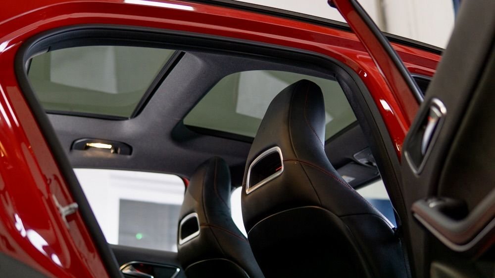 Used Mercedes-Benz GLA 2015 for sale - 76751352: Photo 34