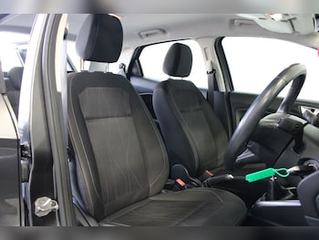 Used Ford Ecosport 2020 for sale - 79530112: Photo