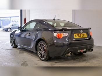 Used Toyota GT86 2013 for sale - 77263661: Photo