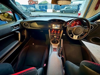 Used Toyota GT86 2013 for sale - 77263661: Photo