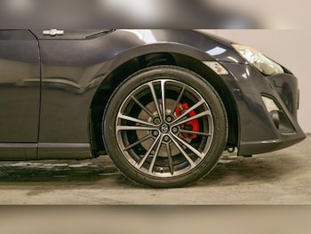 Used Toyota GT86 2013 for sale - 77263661: Photo