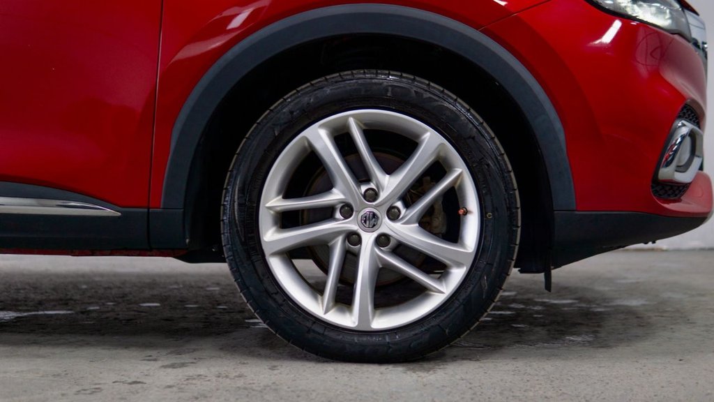 Used MG MG HS 2021 for sale - 77563810: Photo 10