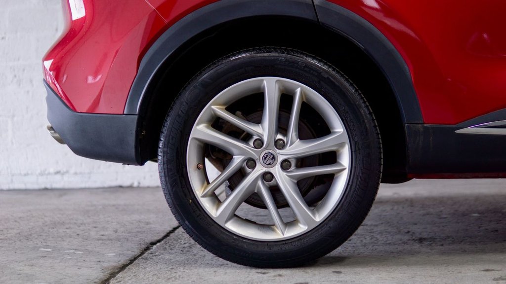 Used MG MG HS 2021 for sale - 77563810: Photo 12