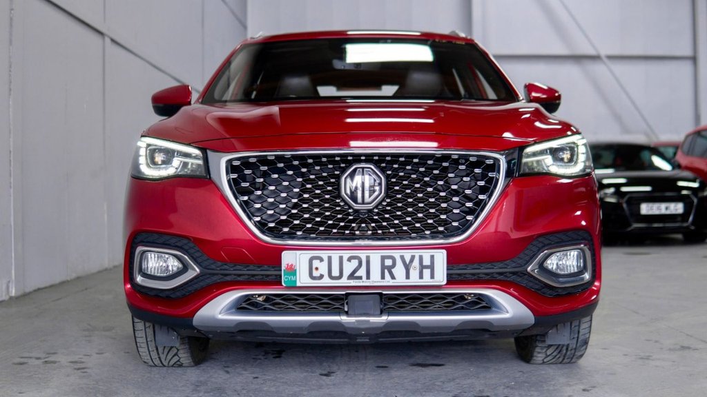 Used MG MG HS 2021 for sale - 77563810: Photo 15