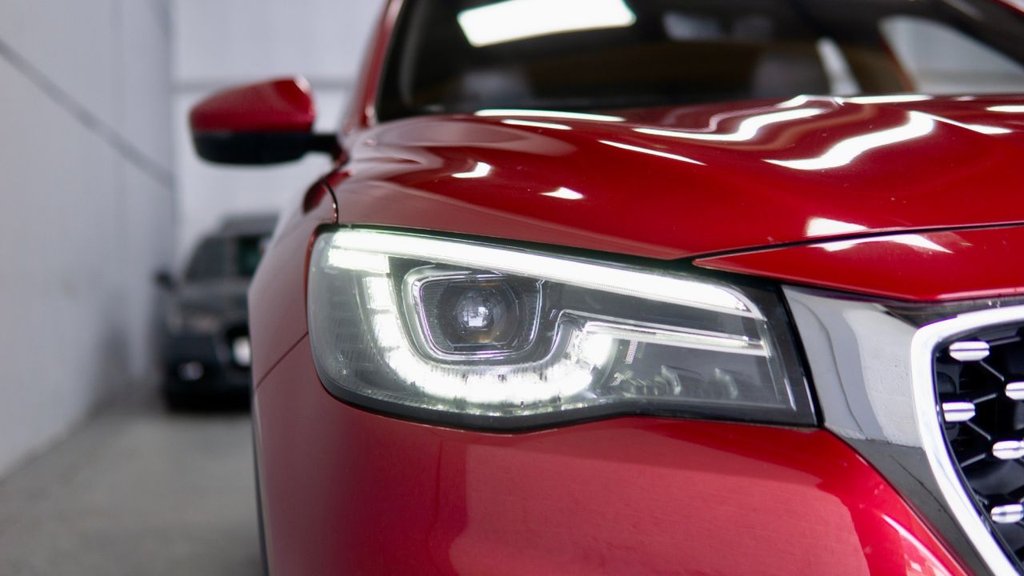 Used MG MG HS 2021 for sale - 77563810: Photo 17