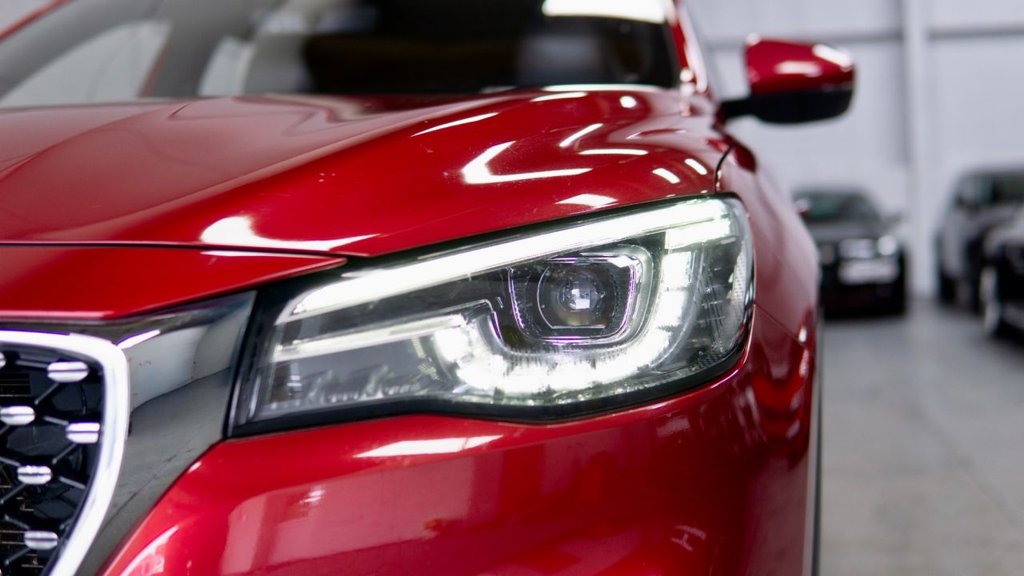 Used MG MG HS 2021 for sale - 77563810: Photo 18