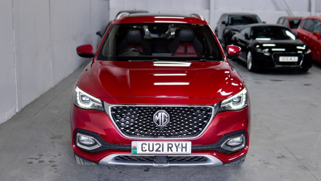 Used MG MG HS 2021 for sale - 77563810: Photo 19