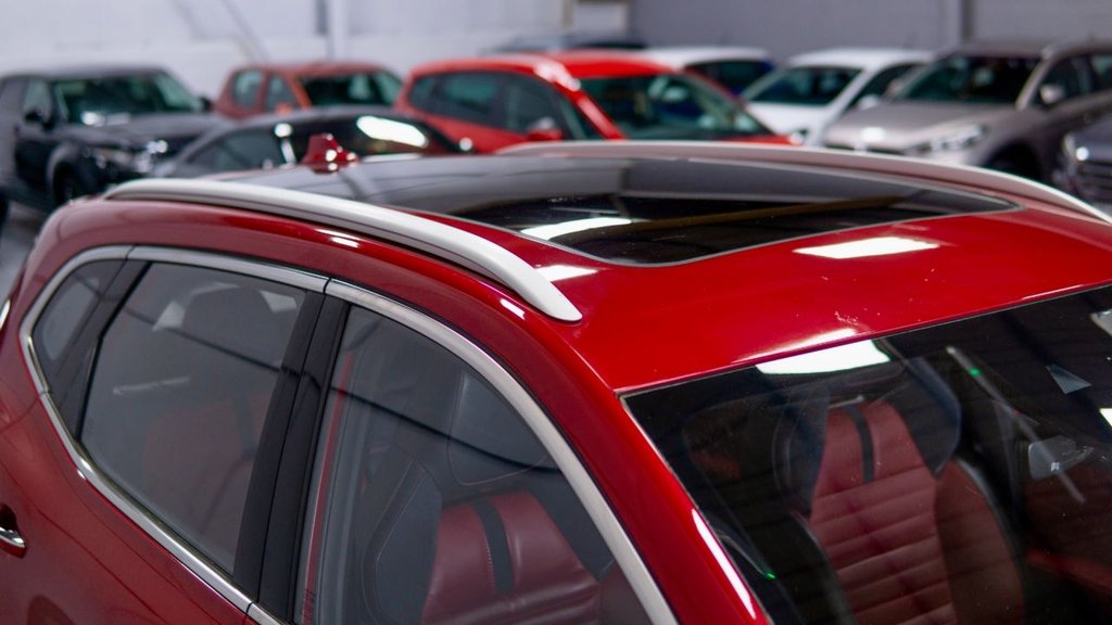 Used MG MG HS 2021 for sale - 77563810: Photo 23