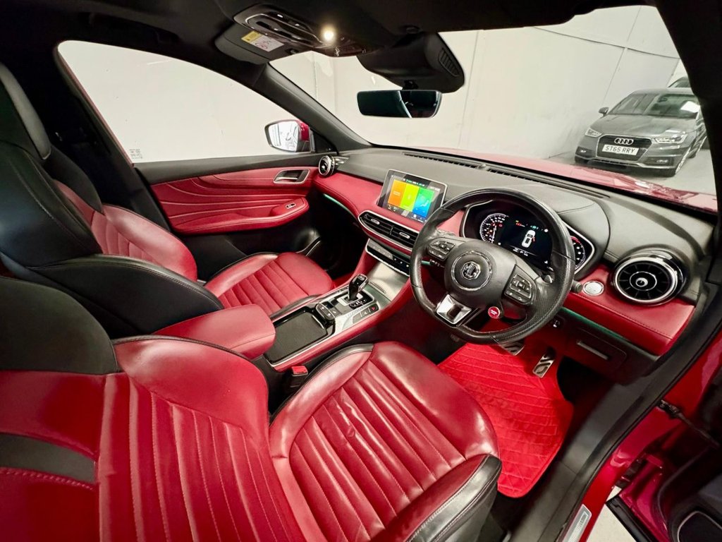 Used MG MG HS 2021 for sale - 77563810: Photo 24