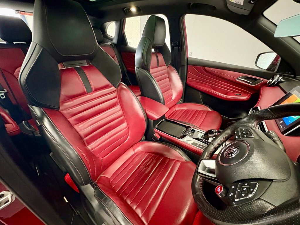 Used MG MG HS 2021 for sale - 77563810: Photo 25