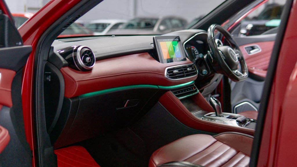 Used MG MG HS 2021 for sale - 77563810: Photo 29