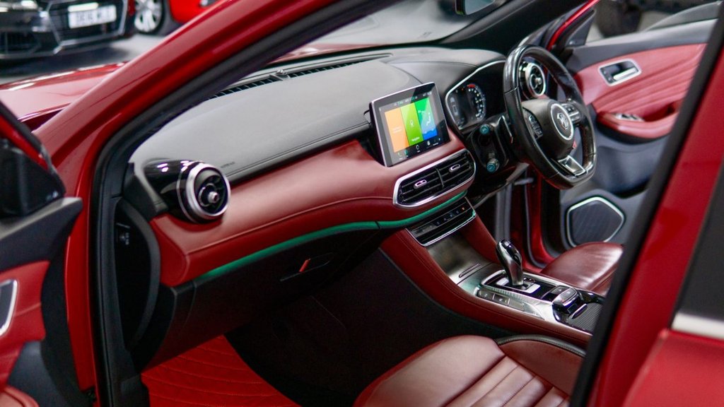 Used MG MG HS 2021 for sale - 77563810: Photo 30