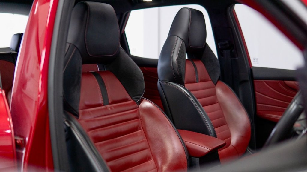 Used MG MG HS 2021 for sale - 77563810: Photo 33