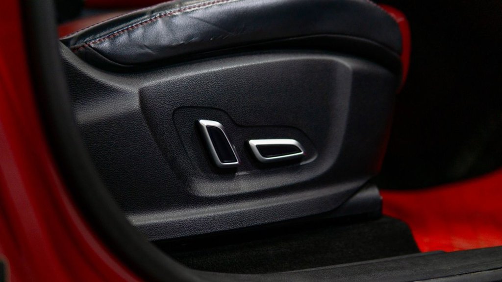 Used MG MG HS 2021 for sale - 77563810: Photo 34