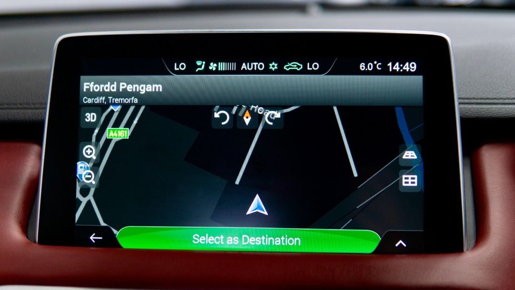 Used MG MG HS 2021 for sale - 77563810: Photo 39