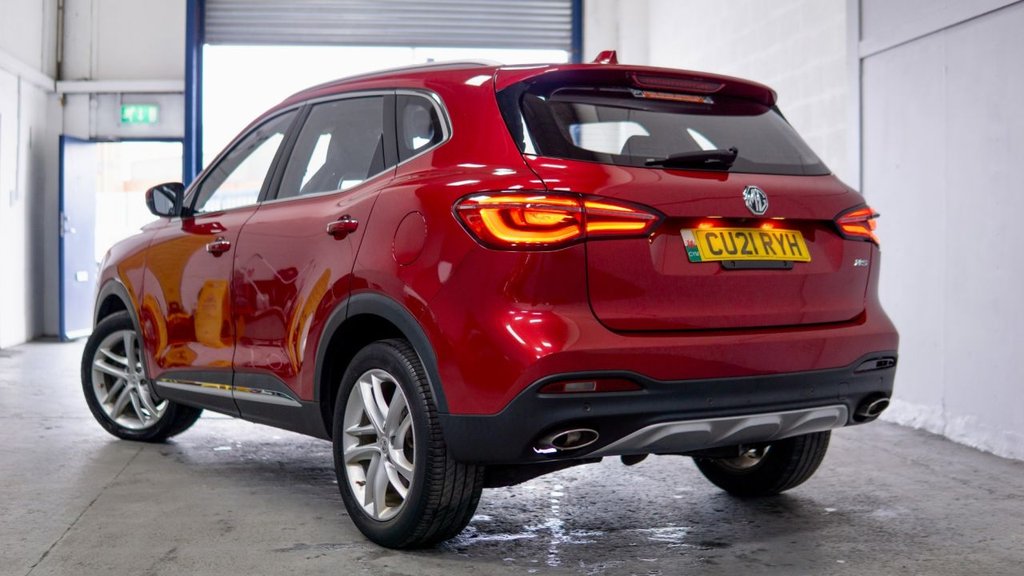 Used MG MG HS 2021 for sale - 77563810: Photo 4