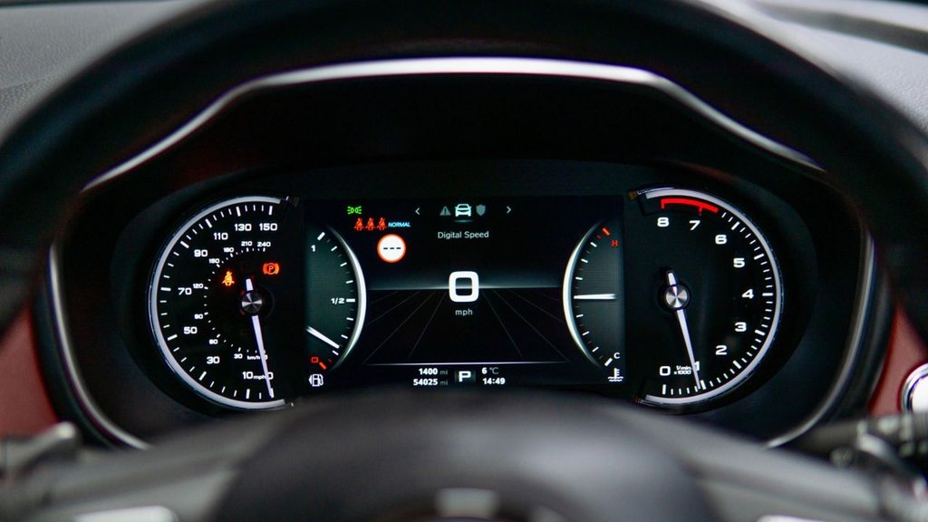 Used MG MG HS 2021 for sale - 77563810: Photo 42