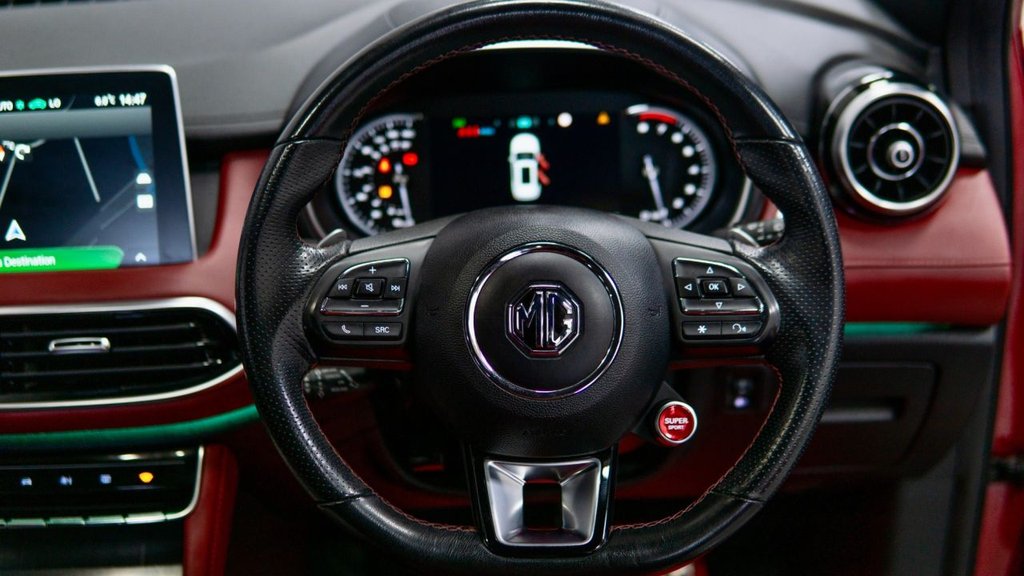 Used MG MG HS 2021 for sale - 77563810: Photo 48