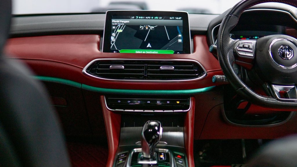 Used MG MG HS 2021 for sale - 77563810: Photo 49