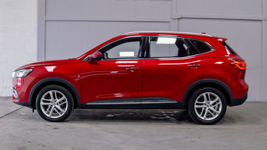 Used MG MG HS 2021 for sale - 77563810: Photo 7