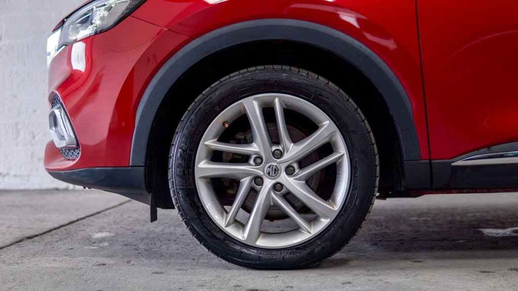 Used MG MG HS 2021 for sale - 77563810: Photo 9