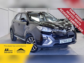 Used MG GS 2019 for sale - 78758022: Photo