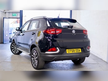 Used MG GS 2019 for sale - 78758022: Photo