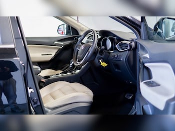 Used MG GS 2019 for sale - 78758022: Photo