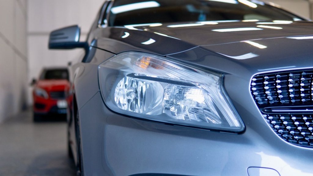 Used Mercedes-Benz A-Class 2015 for sale - 76927527: Photo 12