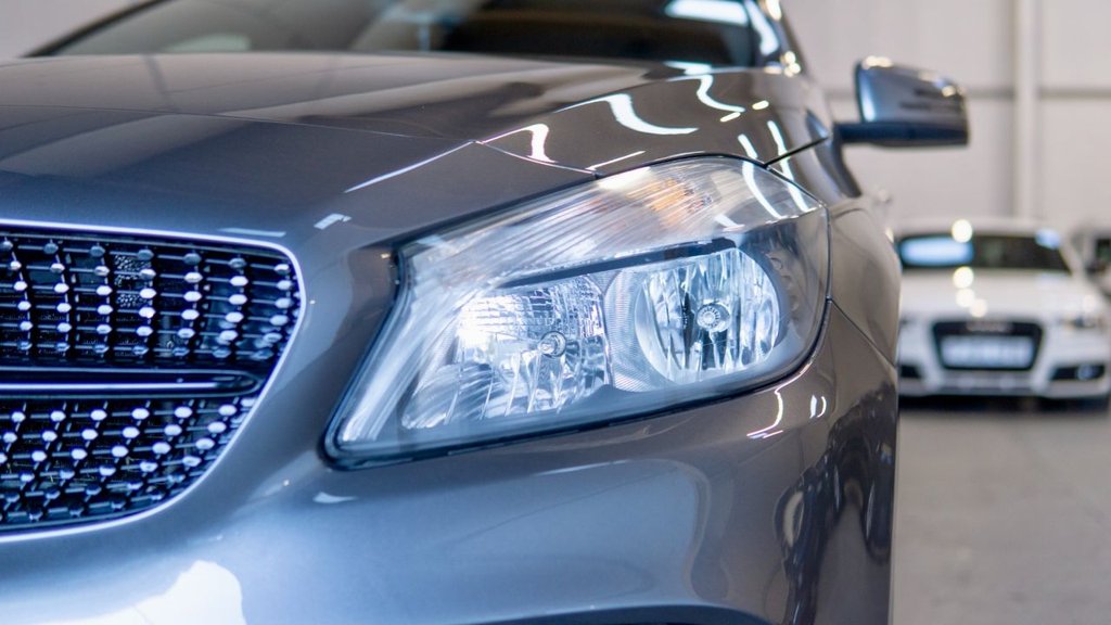 Used Mercedes-Benz A-Class 2015 for sale - 76927527: Photo 13