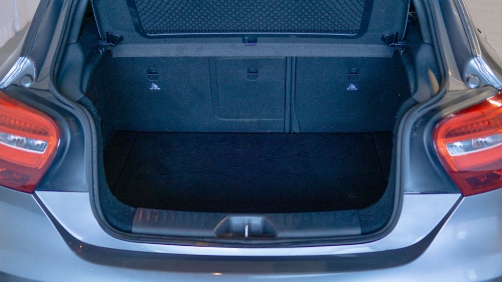 Used Mercedes-Benz A-Class 2015 for sale - 76927527: Photo 15