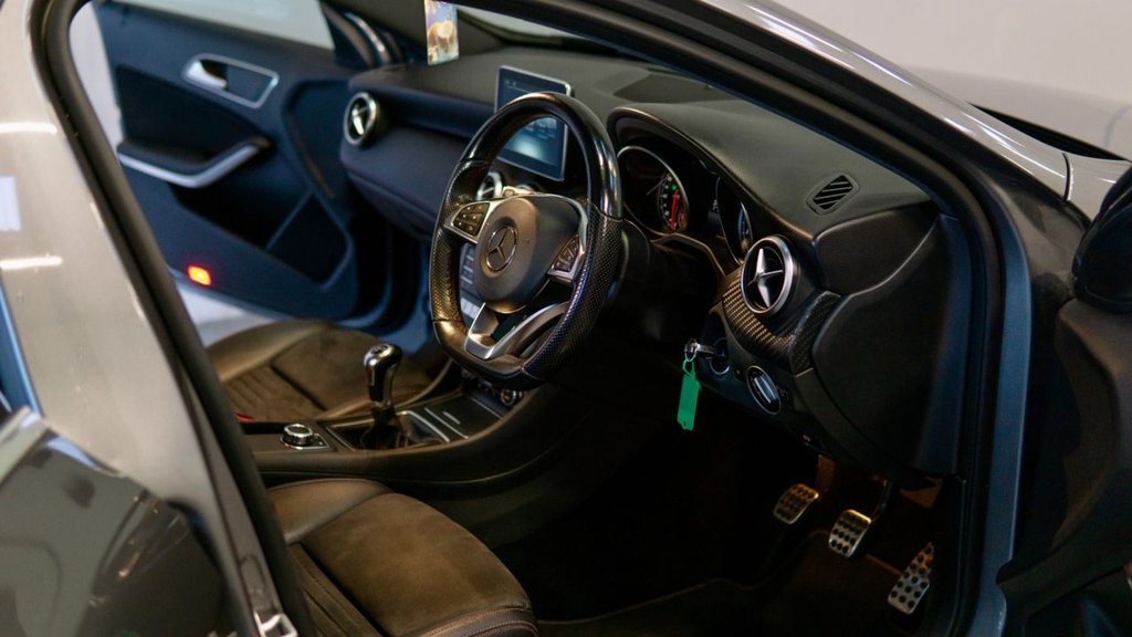 Used Mercedes-Benz A-Class 2015 for sale - 76927527: Photo 29