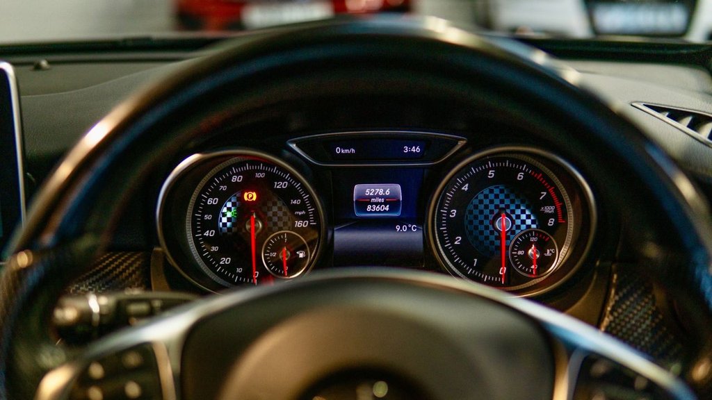 Used Mercedes-Benz A-Class 2015 for sale - 76927527: Photo 32