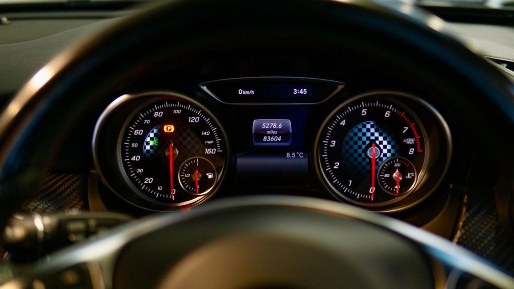 Used Mercedes-Benz A-Class 2015 for sale - 76927527: Photo 33