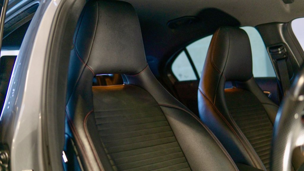 Used Mercedes-Benz A-Class 2015 for sale - 76927527: Photo 35