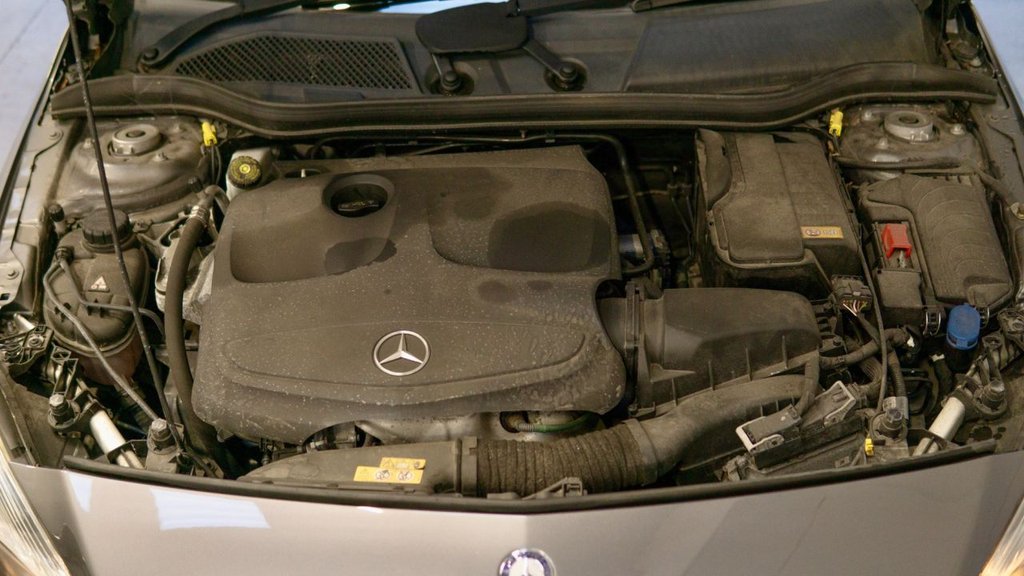 Used Mercedes-Benz A-Class 2015 for sale - 76927527: Photo 38