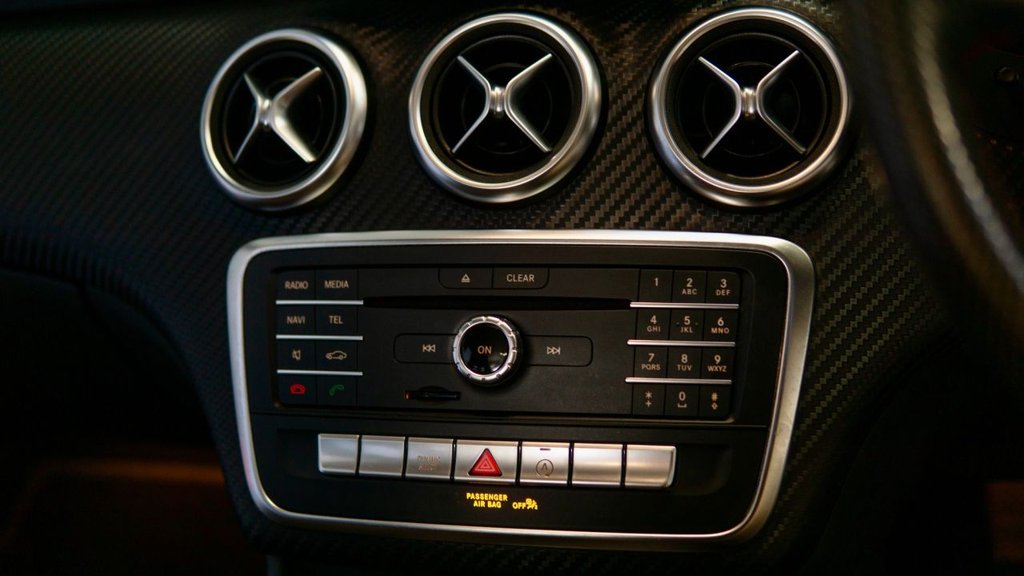 Used Mercedes-Benz A-Class 2015 for sale - 76927527: Photo 42