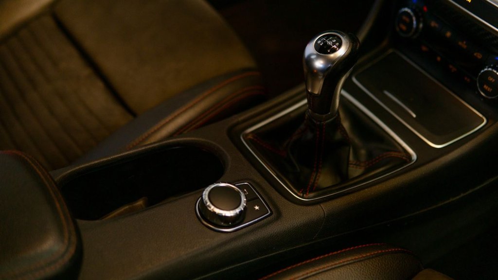 Used Mercedes-Benz A-Class 2015 for sale - 76927527: Photo 43