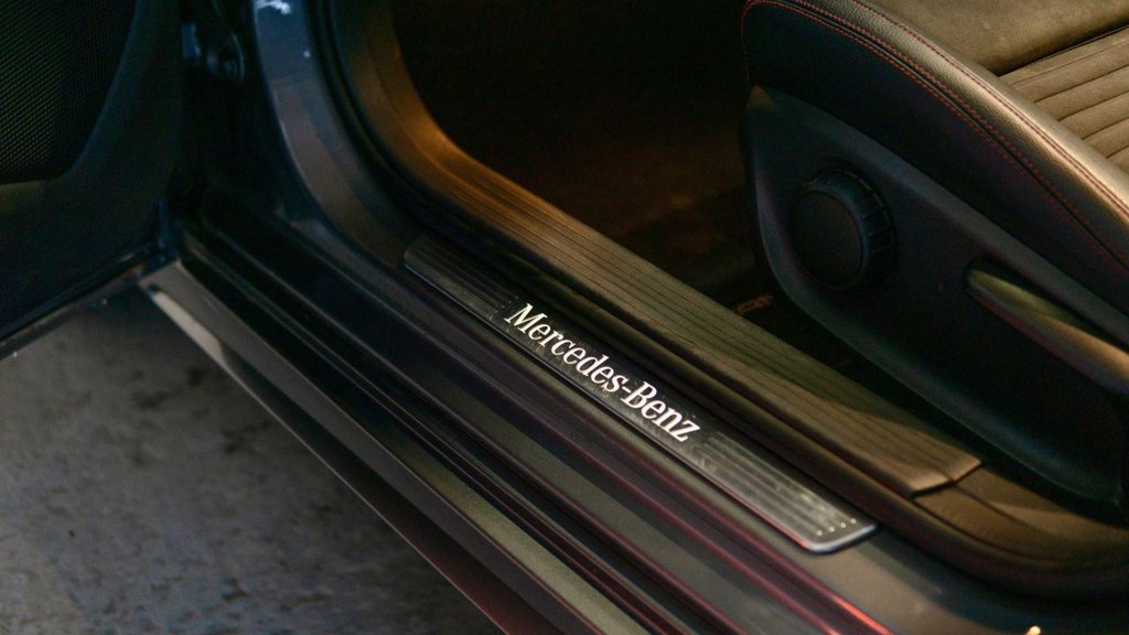 Used Mercedes-Benz A-Class 2015 for sale - 76927527: Photo 47