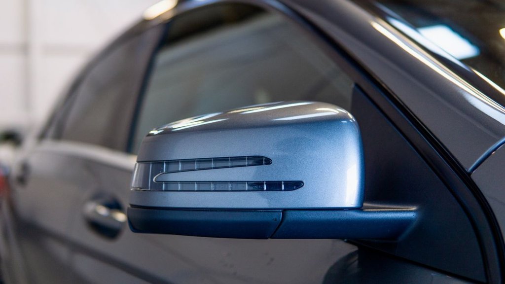 Used Mercedes-Benz A-Class 2015 for sale - 76927527: Photo 9