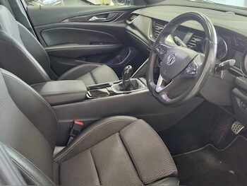 Used Vauxhall Insignia 2019 for sale - 78431301: Photo
