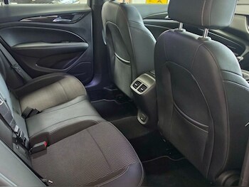 Used Vauxhall Insignia 2019 for sale - 78431301: Photo