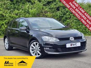 2013 (13) - 2.0 TDI BlueMotion Tech GT Hatchback 5dr Diesel Manual Euro 5 (s/s) (150 ps