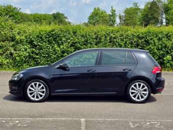 Used Volkswagen Golf 2013 for sale - 74746481: Photo