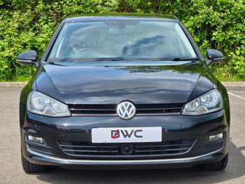 Used Volkswagen Golf 2013 for sale - 74746481: Photo
