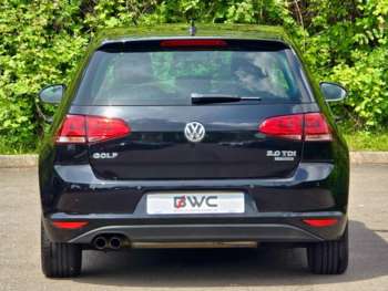 Used Volkswagen Golf 2013 for sale - 74746481: Photo