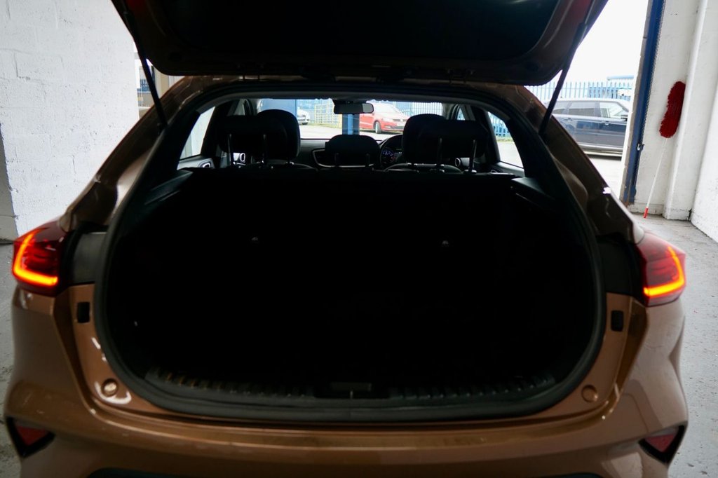 Used Kia XCeed 2021 for sale - 77835579: Photo 12