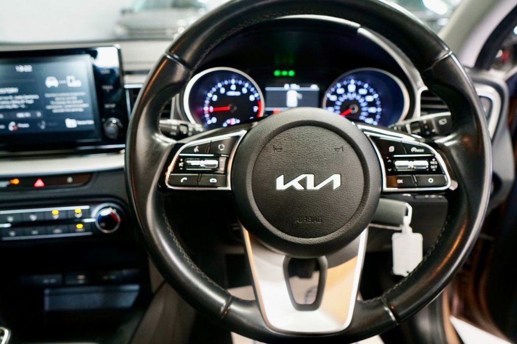 Used Kia XCeed 2021 for sale - 77835579: Photo 14