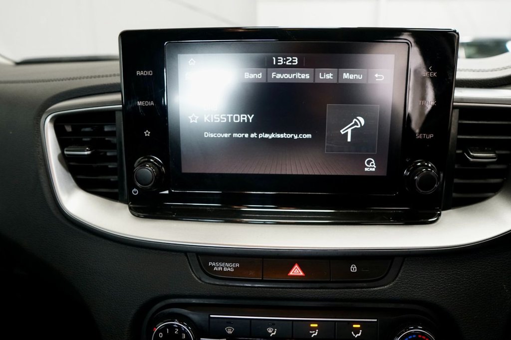 Used Kia XCeed 2021 for sale - 77835579: Photo 18