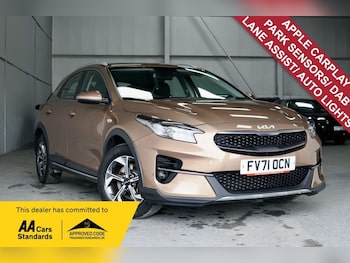 2021 (71) - 1.0 T-GDi 2 SUV 5dr Petrol Manual Euro 6 (s/s) (118 bhp)